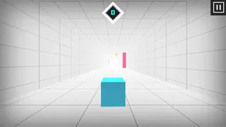 Скриншот 1 к игре Geometry Rush
