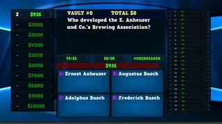 Скриншот 4 к игре Trivia Vault: Food Trivia