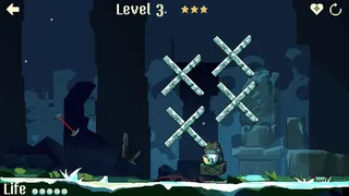 Скриншот 2 к игре FrogStatue