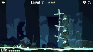 Скриншот 5 к игре FrogStatue