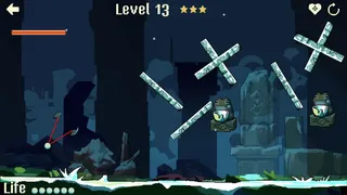 Скриншот 6 к игре FrogStatue