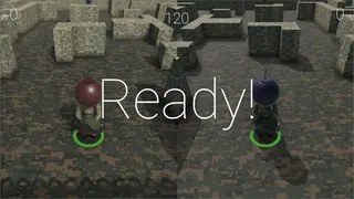 Скриншот 1 к игре Bomb-Bomb