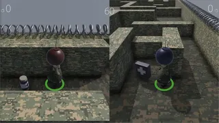 Скриншот 5 к игре Bomb-Bomb