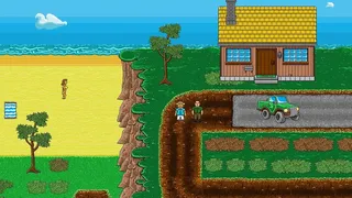 Скриншот 2 к игре Doctor Tsunami