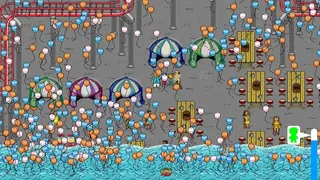 Скриншот 3 к игре Doctor Tsunami