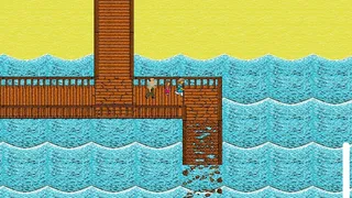 Скриншот 4 к игре Doctor Tsunami