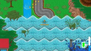 Скриншот 7 к игре Doctor Tsunami