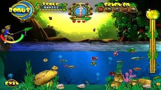 Скриншот 3 к игре Catch'em