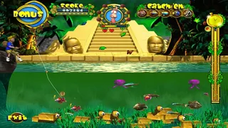 Скриншот 4 к игре Catch'em
