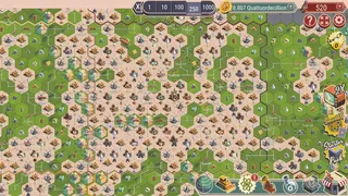Скриншот 2 к игре Rocket Valley Tycoon
