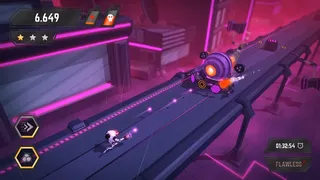 Скриншот 8 к игре Crashbots