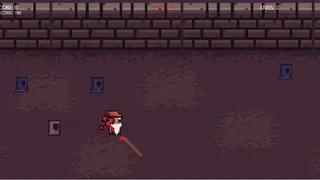 Скриншот 1 к игре Weird Dungeon Explorer: Defender