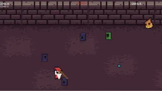 Скриншот 5 к игре Weird Dungeon Explorer: Defender