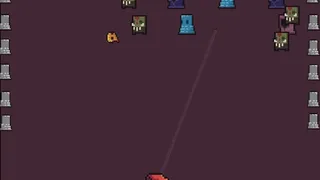 Скриншот 1 к игре Weird Dungeon Explorer: Wave Beat