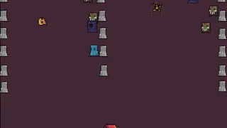 Скриншот 3 к игре Weird Dungeon Explorer: Wave Beat