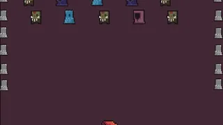Скриншот 4 к игре Weird Dungeon Explorer: Wave Beat