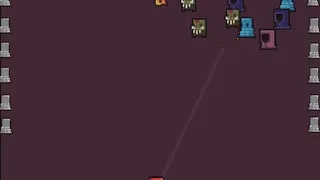 Скриншот 5 к игре Weird Dungeon Explorer: Wave Beat