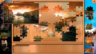 Скриншот 5 к игре Super Jigsaw Puzzle: Cities