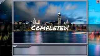 Скриншот 7 к игре Super Jigsaw Puzzle: Cities