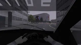 Скриншот 5 к игре Rainy Day Racer