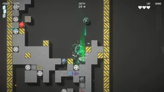 Скриншот 3 к игре Comet Crasher