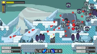 Скриншот 5 к игре Bot Tales: The Crashed