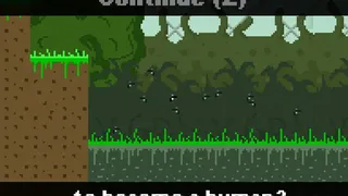 Скриншот 1 к игре How Mosquito Became Human