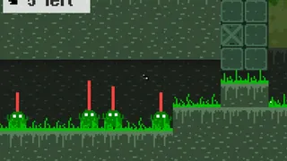 Скриншот 2 к игре How Mosquito Became Human