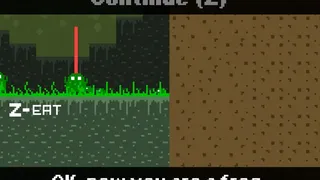 Скриншот 3 к игре How Mosquito Became Human
