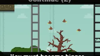 Скриншот 4 к игре How Mosquito Became Human