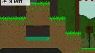 Скриншот 5 к игре How Mosquito Became Human