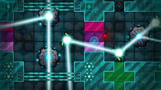 Скриншот 1 к игре Danger!Energy