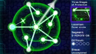 Скриншот 2 к игре Danger!Energy