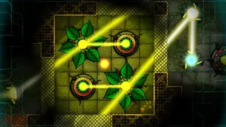 Скриншот 3 к игре Danger!Energy