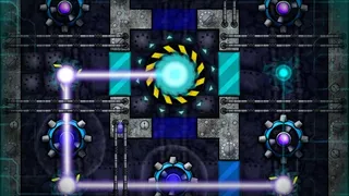Скриншот 7 к игре Danger!Energy