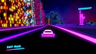 Скриншот 2 к игре Miami Cruise