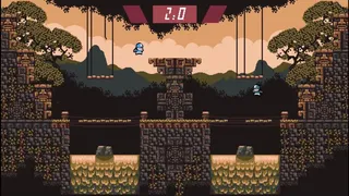 Скриншот 1 к игре Yahrit!