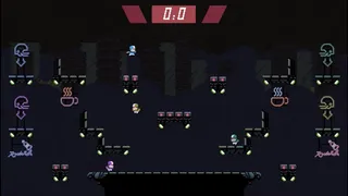Скриншот 3 к игре Yahrit!