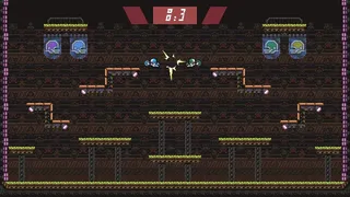 Скриншот 4 к игре Yahrit!