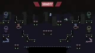 Скриншот 5 к игре Yahrit!