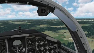 Скриншот 1 к игре FlyInside Flight Simulator