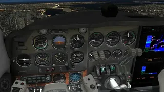 Скриншот 3 к игре FlyInside Flight Simulator