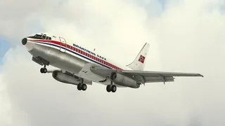 Скриншот 5 к игре FlyInside Flight Simulator
