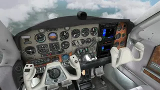 Скриншот 7 к игре FlyInside Flight Simulator