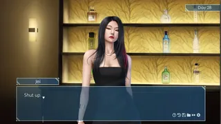Скриншот 5 к игре Angel Wings