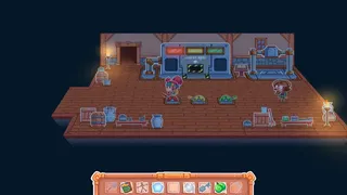 Скриншот 6 к игре The Spiral Scouts