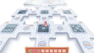 Скриншот 7 к игре The Spiral Scouts
