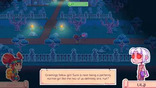 Скриншот 8 к игре The Spiral Scouts