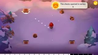 Скриншот 6 к игре Fantasy Raiders