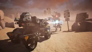 Скриншот 4 к игре Talos VR